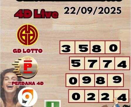 Carta ramalan lotto